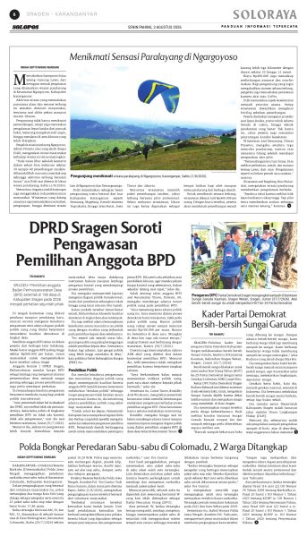 koran solopos