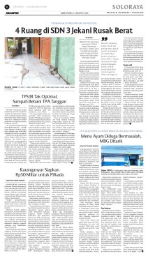 koran solopos