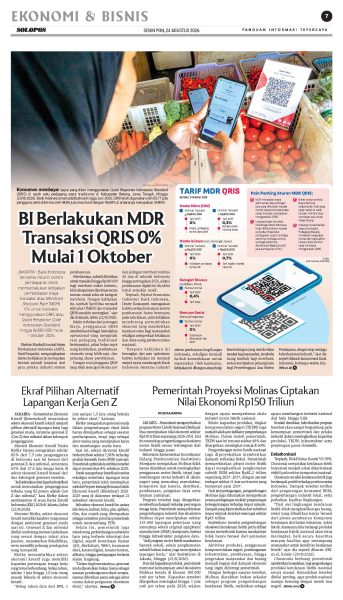 koran solopos