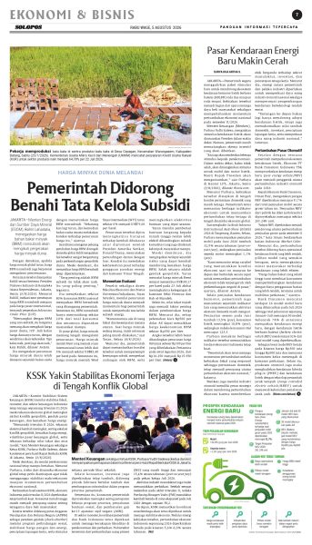 koran solopos