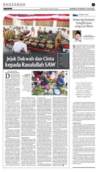 koran solopos