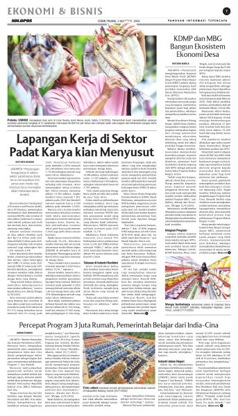 koran solopos