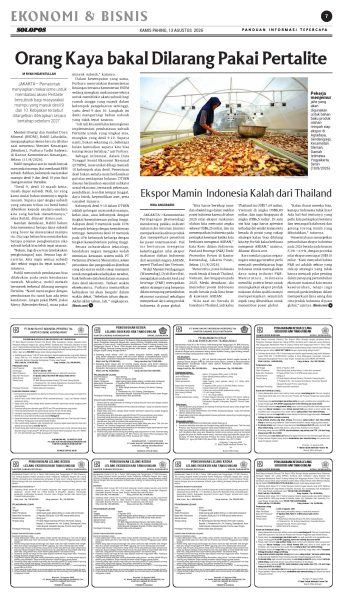 koran solopos