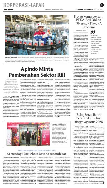 koran solopos