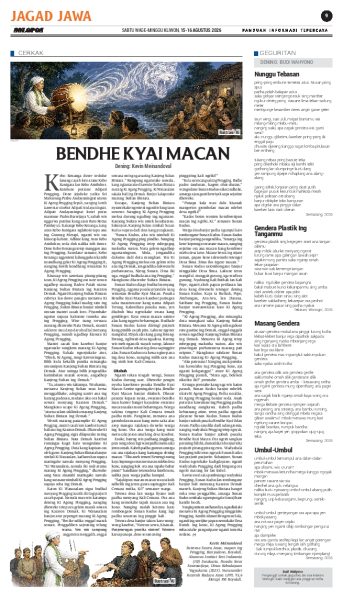 koran solopos