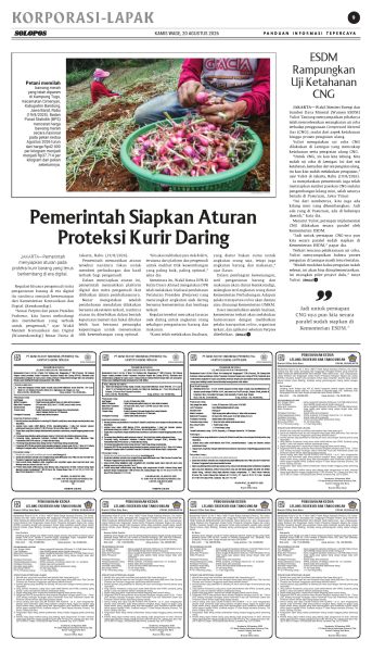 koran solopos