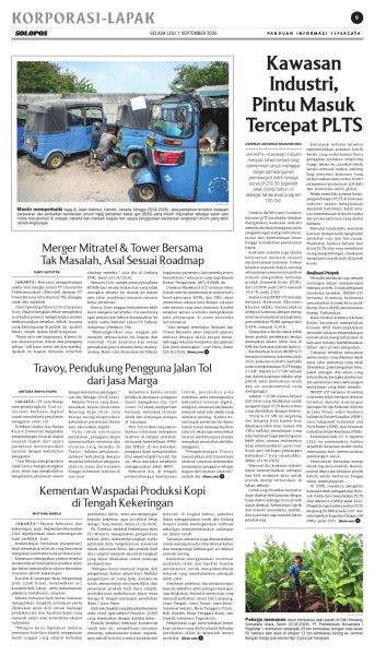 koran solopos