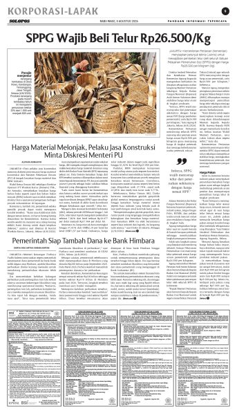 koran solopos