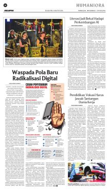 koran solopos
