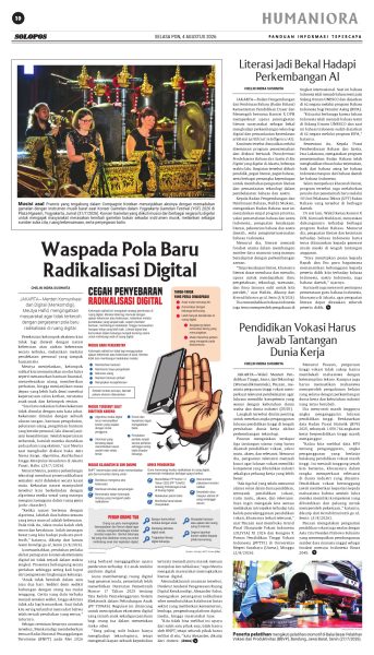 koran solopos