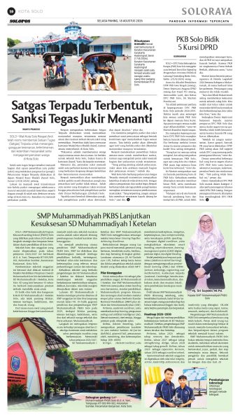 koran solopos