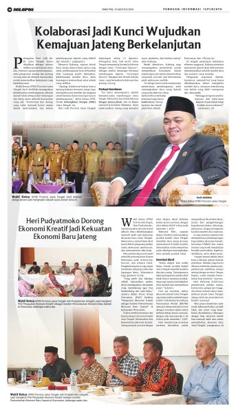koran solopos