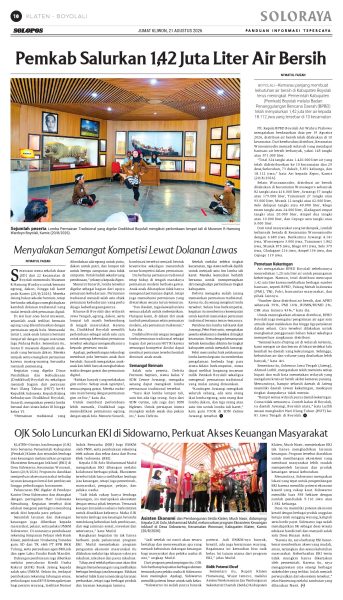 koran solopos