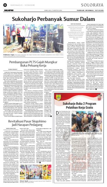 koran solopos