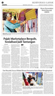 koran solopos
