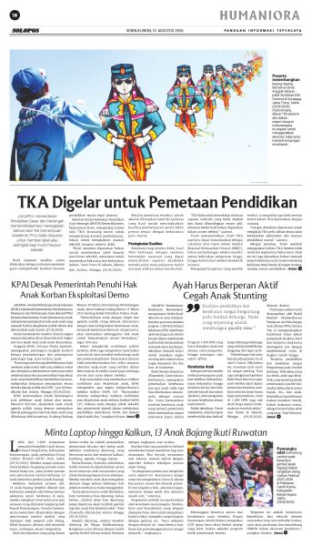 koran solopos
