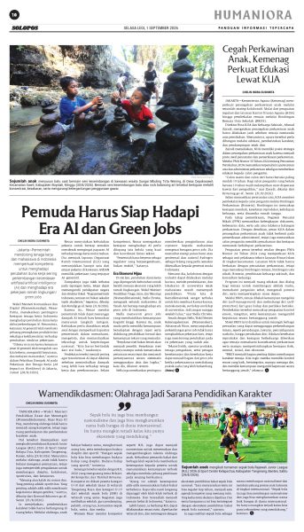 koran solopos