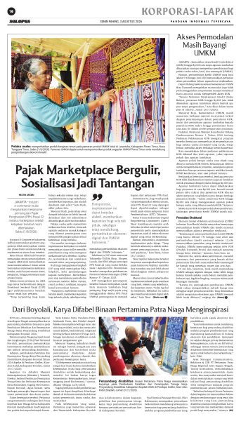 koran solopos