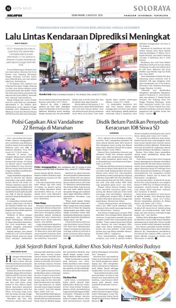 koran solopos