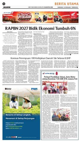 koran solopos