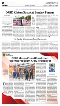 koran solopos