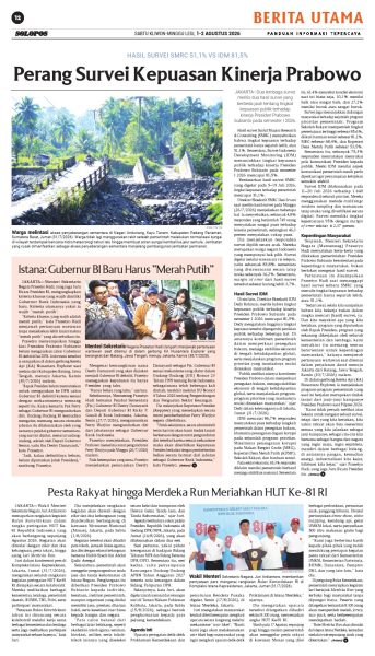 koran solopos