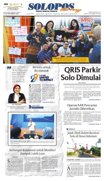 koran solopos