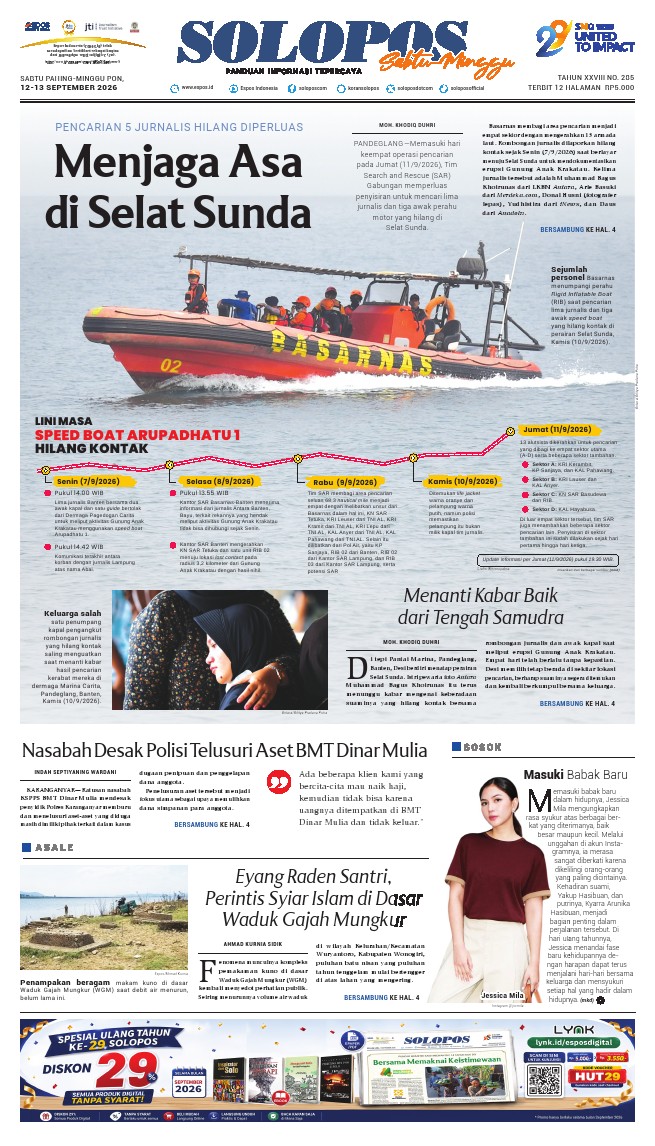 koran solopos