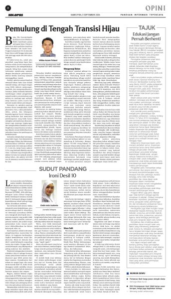 koran solopos