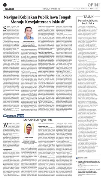 koran solopos
