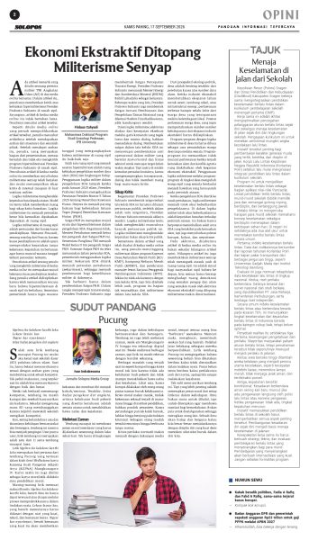 koran solopos