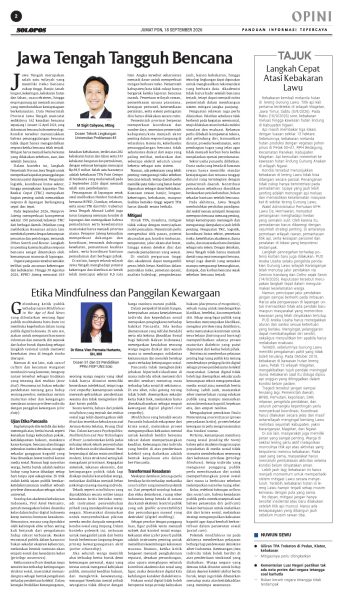 koran solopos