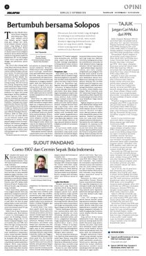 koran solopos