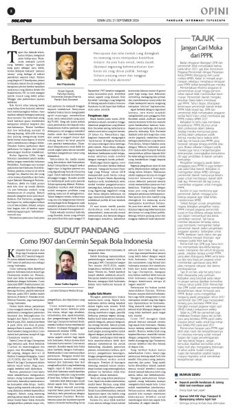 koran solopos