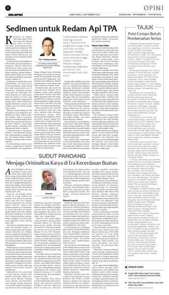koran solopos