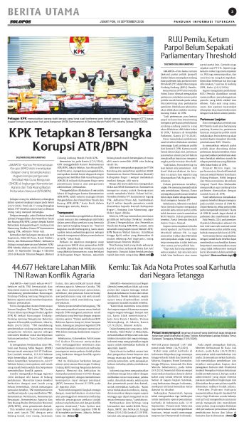 koran solopos