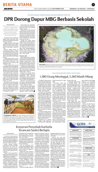 koran solopos