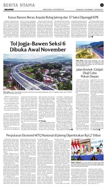 koran solopos