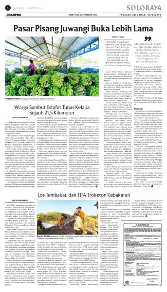 koran solopos