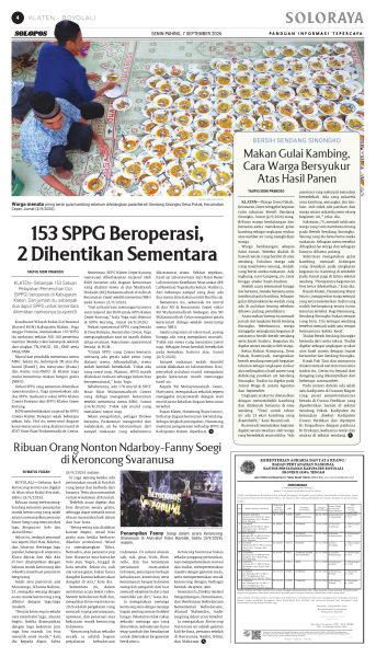 koran solopos