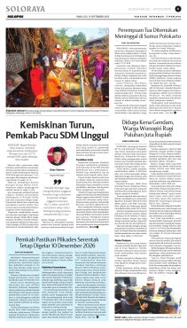 koran solopos