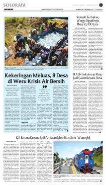 koran solopos