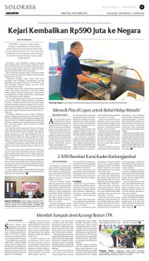 koran solopos