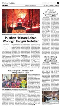koran solopos