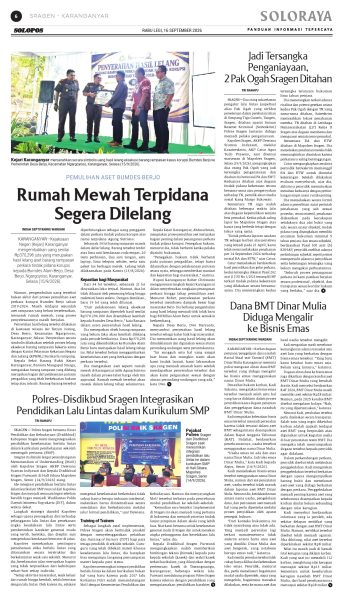 koran solopos