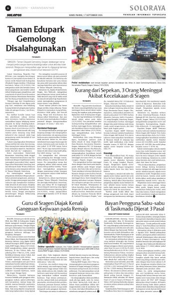 koran solopos