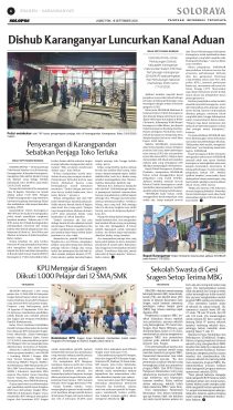 koran solopos