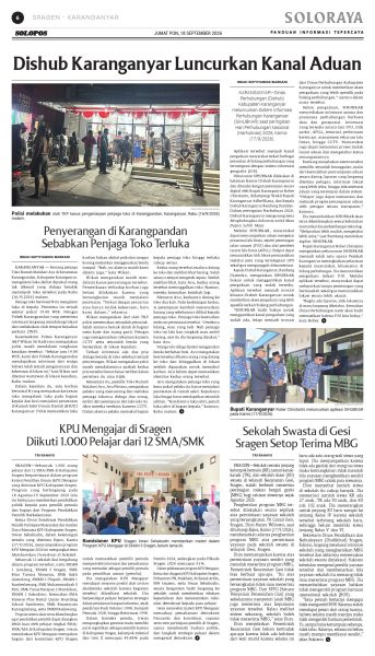 koran solopos