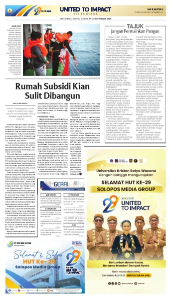 koran solopos