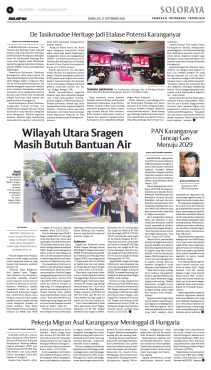 koran solopos